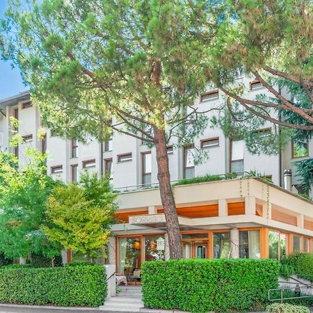 Albergo Sorriso Boario Terme Εξωτερικό φωτογραφία