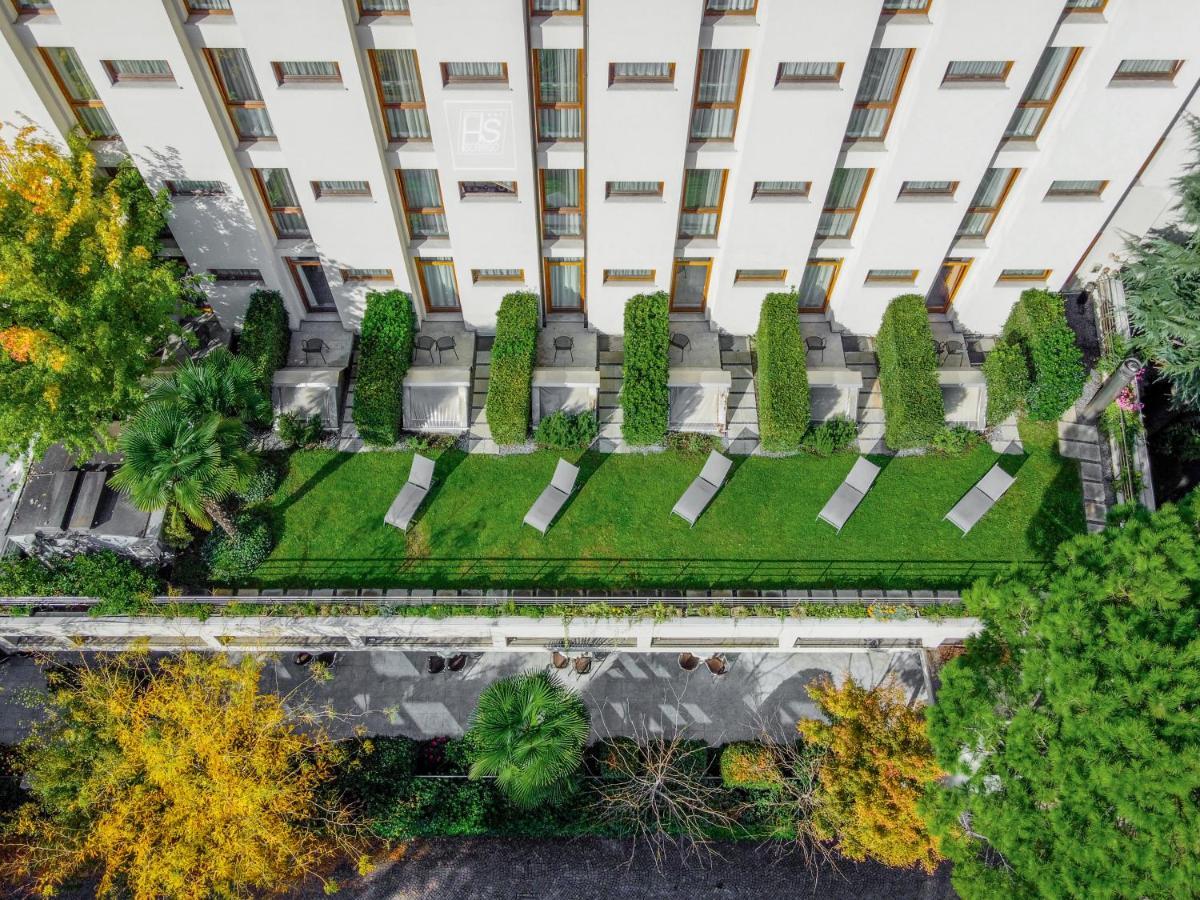 Albergo Sorriso Boario Terme Εξωτερικό φωτογραφία