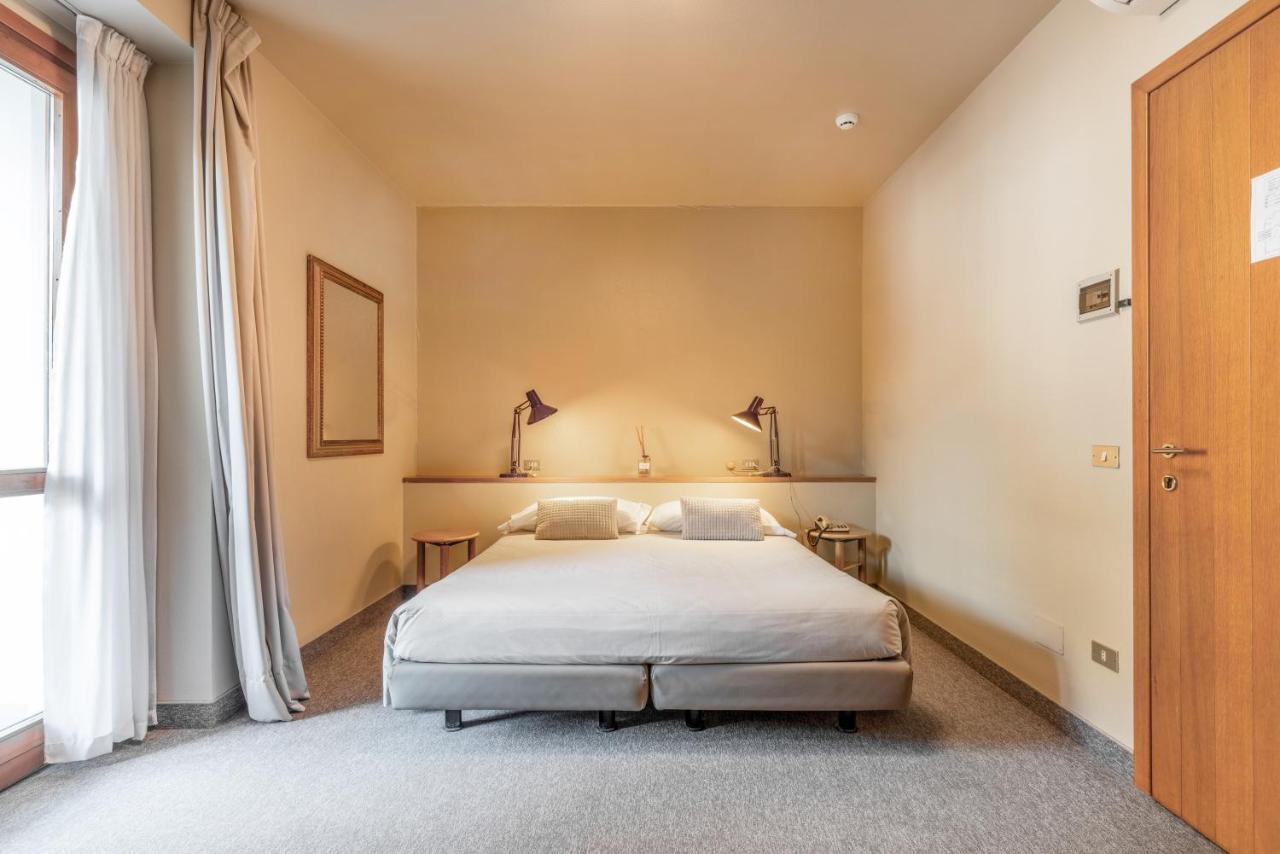 Albergo Sorriso Boario Terme Εξωτερικό φωτογραφία