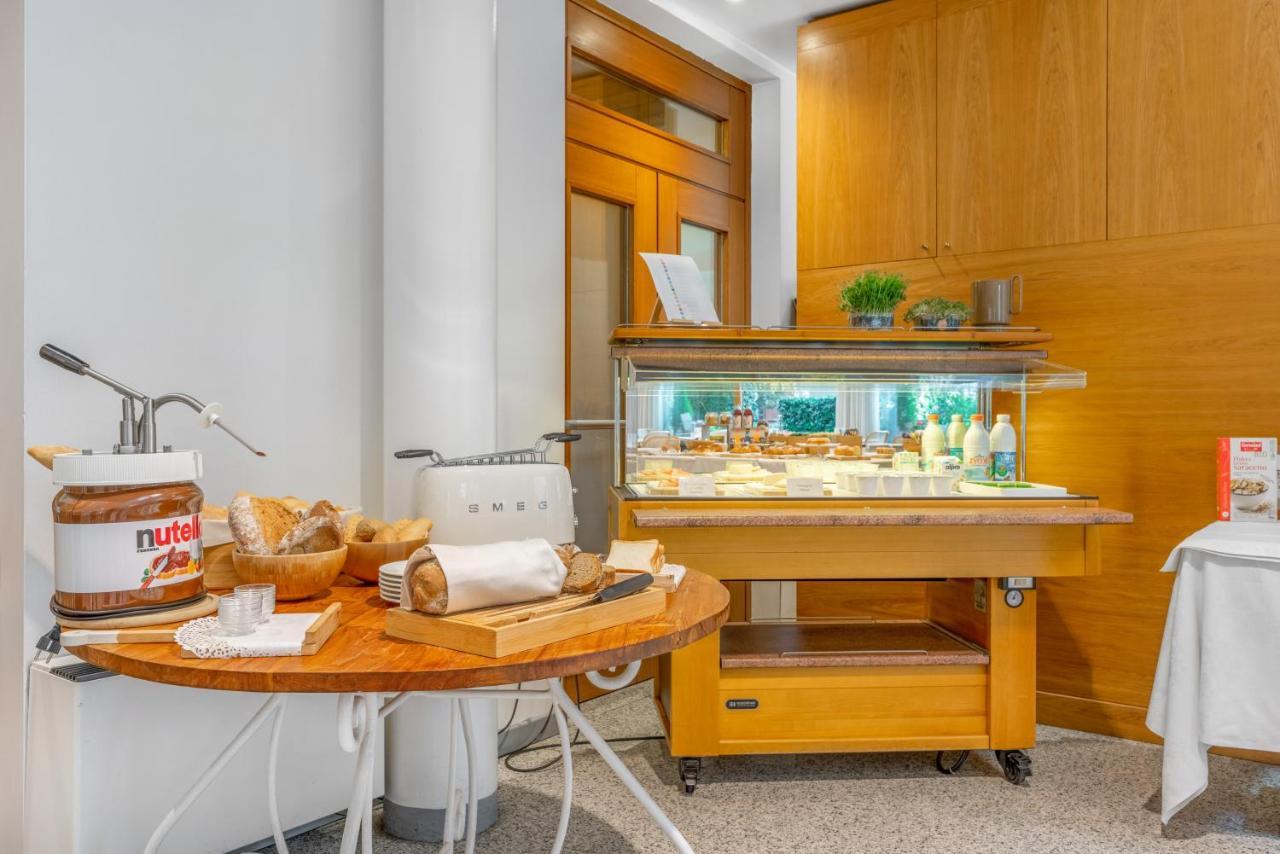 Albergo Sorriso Boario Terme Εξωτερικό φωτογραφία