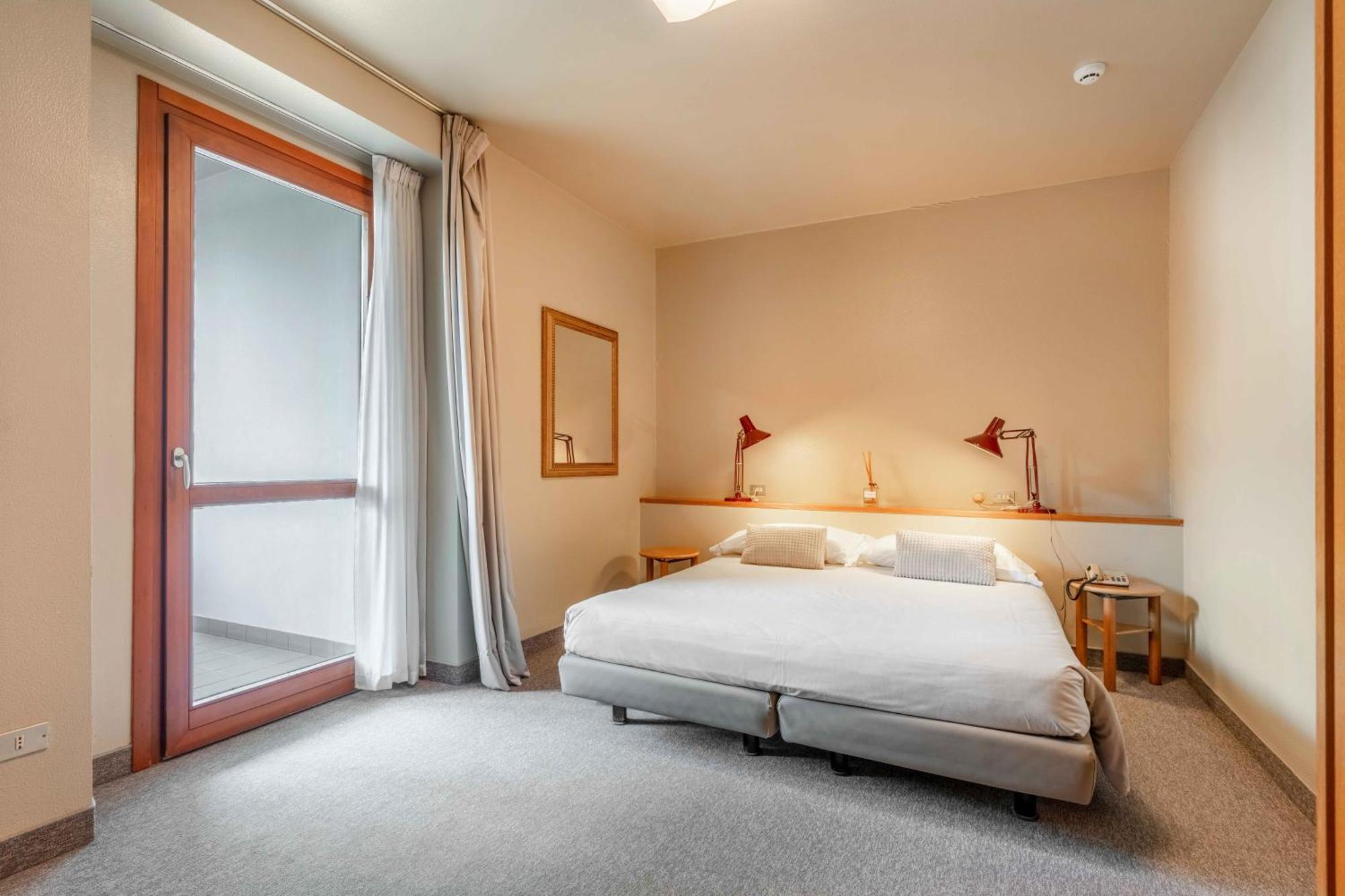 Albergo Sorriso Boario Terme Εξωτερικό φωτογραφία