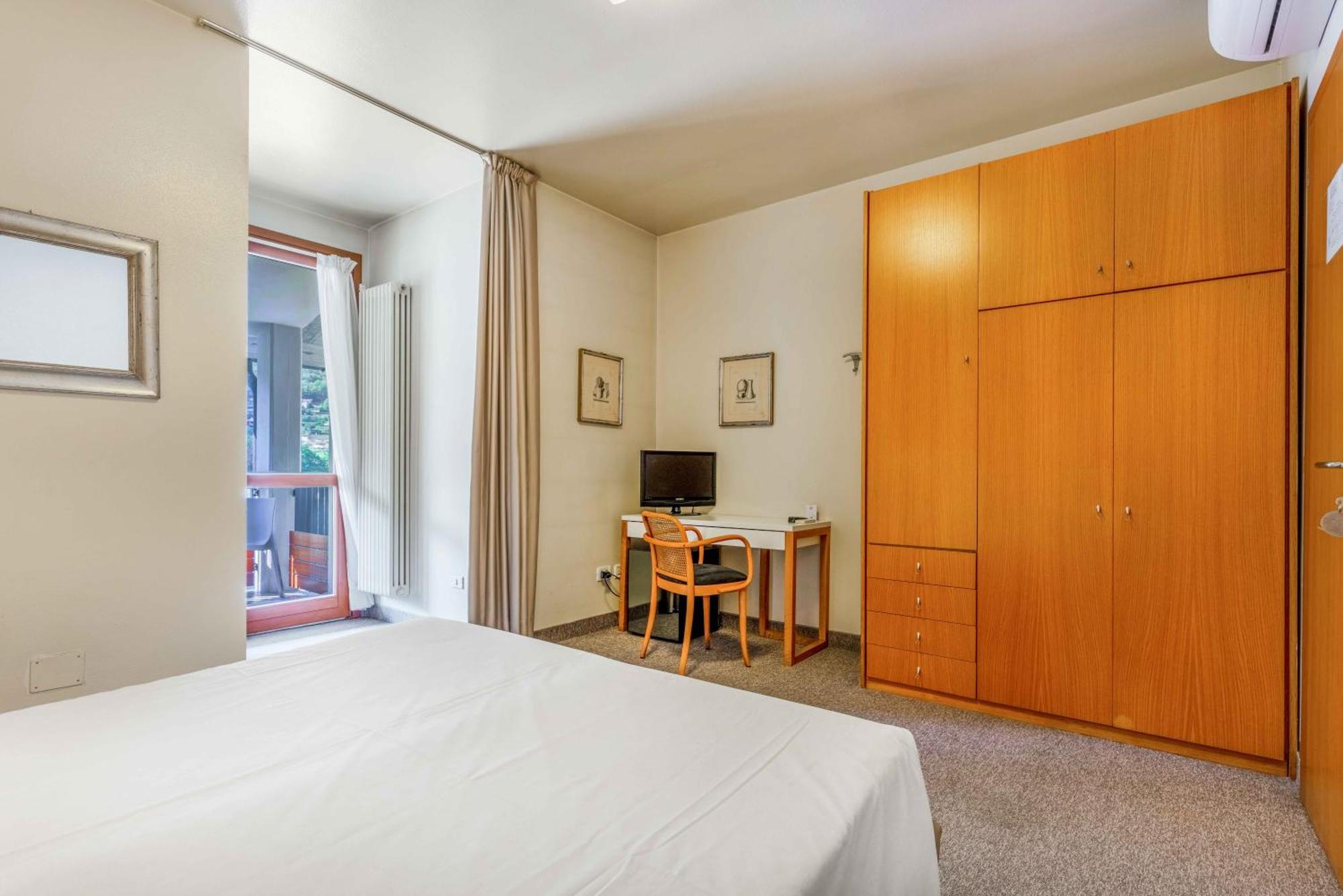 Albergo Sorriso Boario Terme Εξωτερικό φωτογραφία