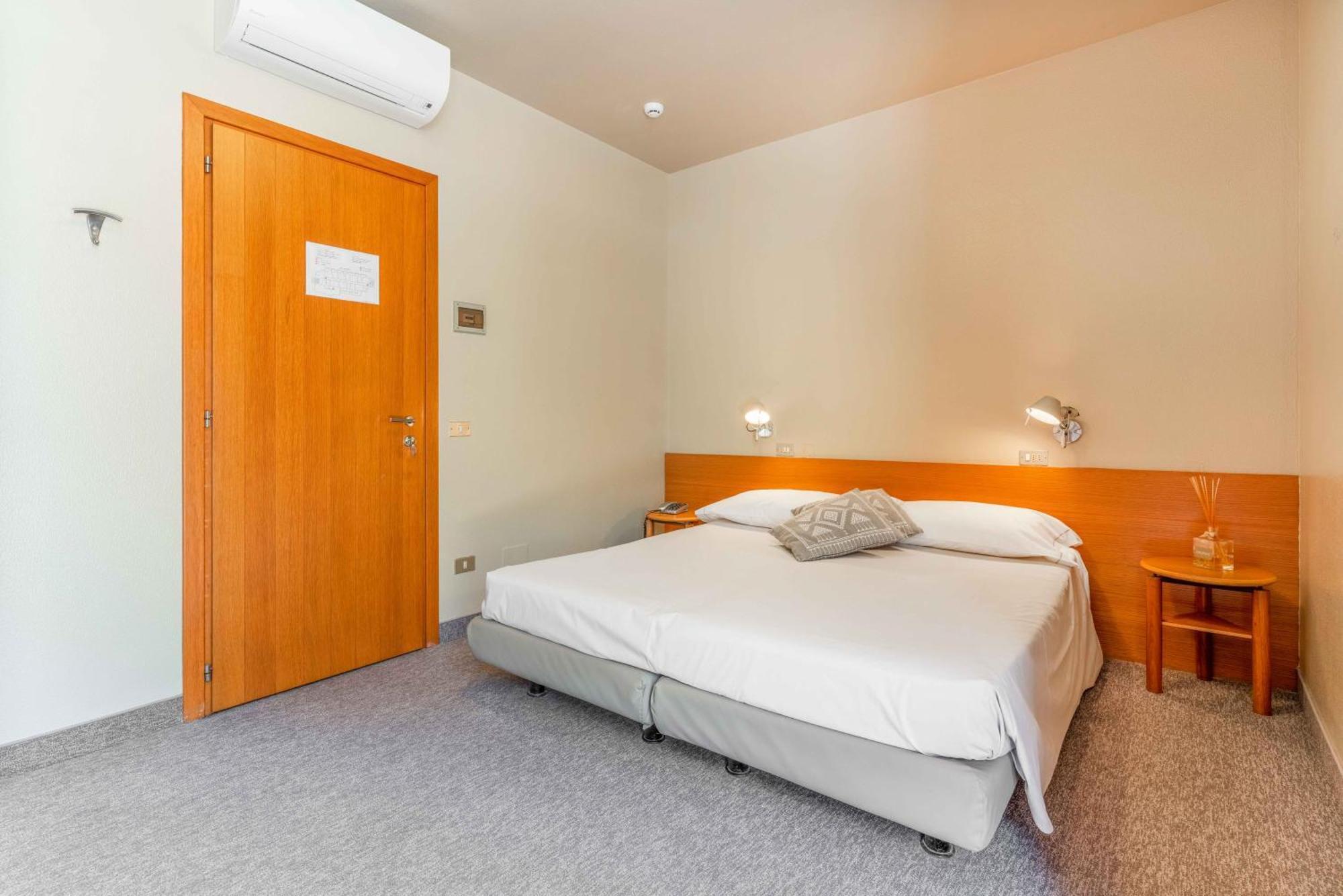 Albergo Sorriso Boario Terme Εξωτερικό φωτογραφία