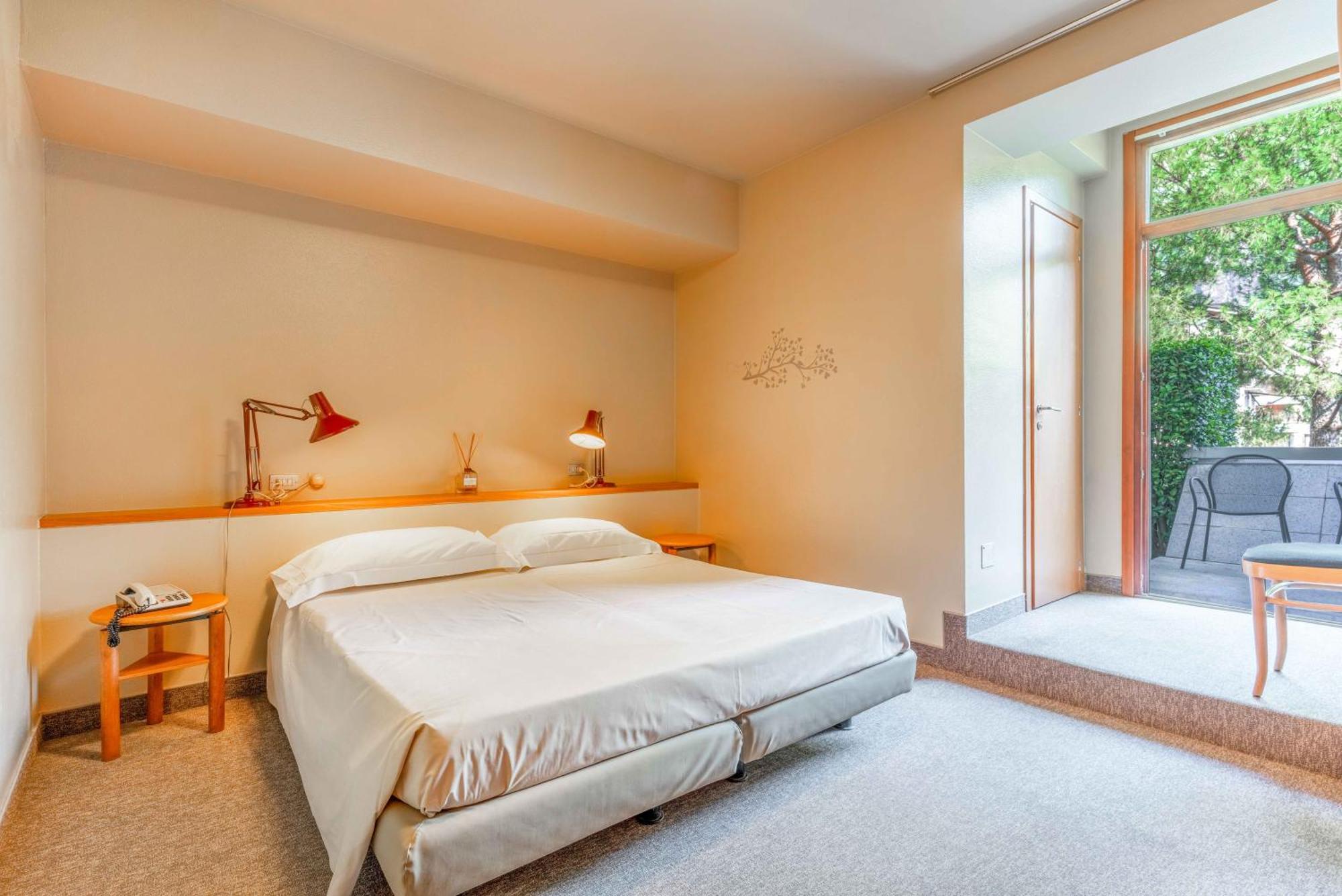 Albergo Sorriso Boario Terme Εξωτερικό φωτογραφία