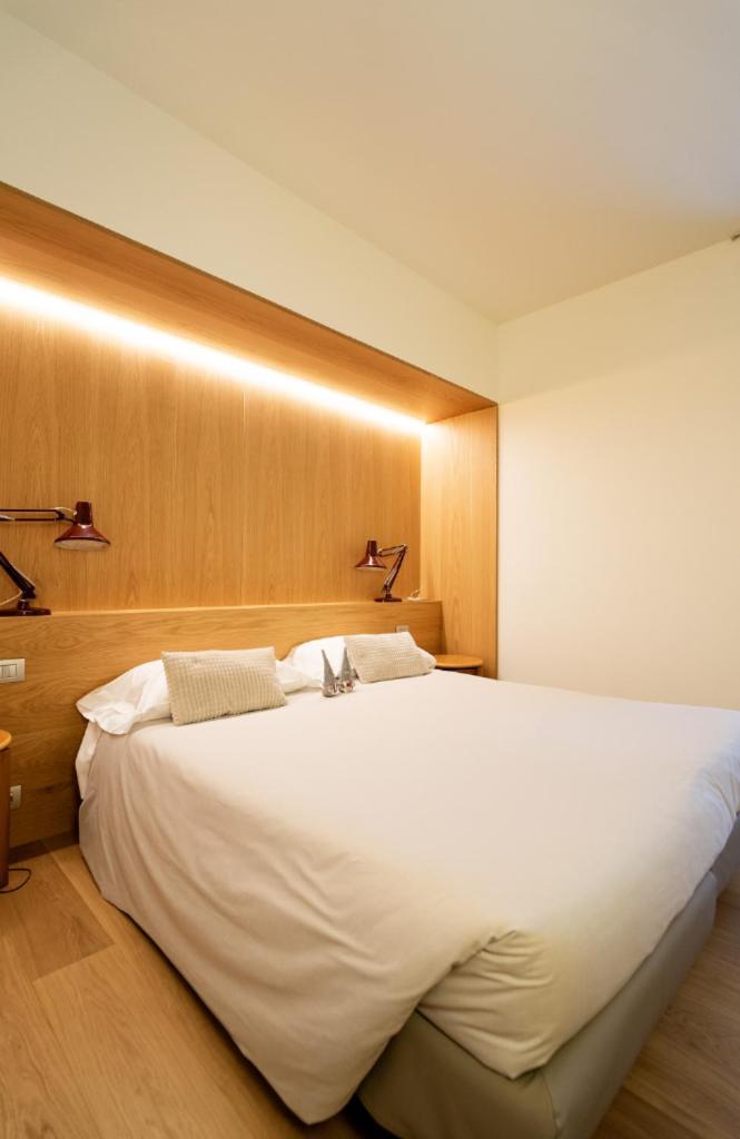 Albergo Sorriso Boario Terme Εξωτερικό φωτογραφία