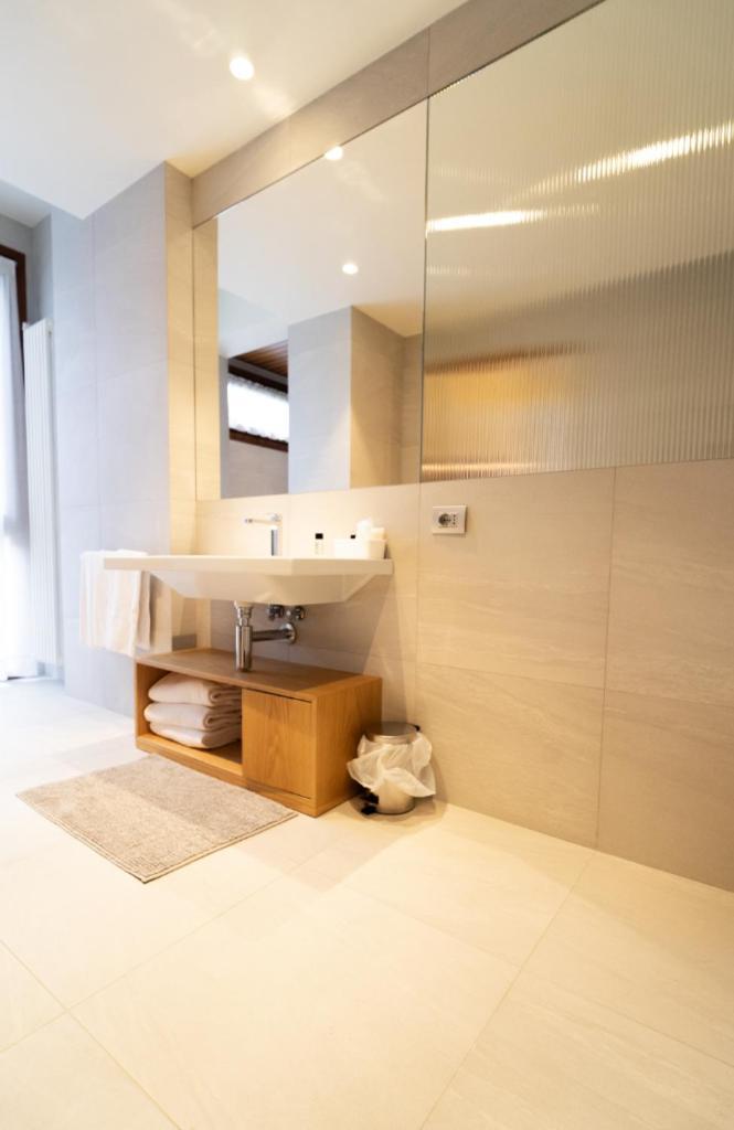 Albergo Sorriso Boario Terme Εξωτερικό φωτογραφία