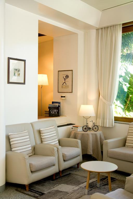 Albergo Sorriso Boario Terme Εξωτερικό φωτογραφία